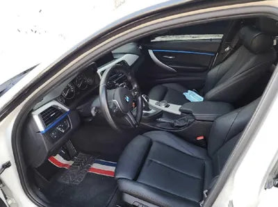 2017 BMW 320 WBA8C5107HA067882 VIN:WBA8C5107HA067882