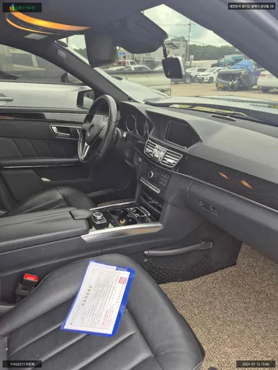 2016 Mercedes-Benz E 250 WDDHF9HB2GB299927 VIN:WDDHF9HB2GB299927