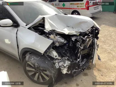 2017 Kia Sportage KNAPM813BJK332041 VIN:KNAPM813BJK332041