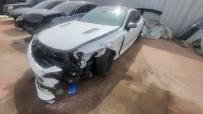 2020 Kia Stinger KNAE351ABLS085915 VIN:KNAE351ABLS085915