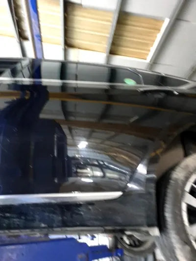 2018 Genesis G80 VIN: