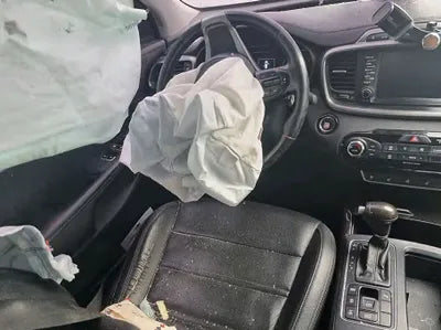 2017 Kia Sorento KNAPH81BDHA293378 VIN:KNAPH81BDHA293378