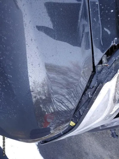 2017 BMW 750 WBA7F2105HB005117 VIN:WBA7F2105HB005117