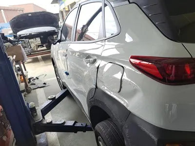 2019 Hyundai Kona KMHK4815GLU490901 VIN:KMHK4815GLU490901