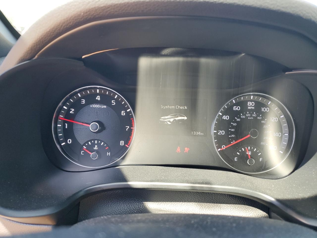 2024 KIA FORTE GT LINE VIN:3KPF54AD7RE746664