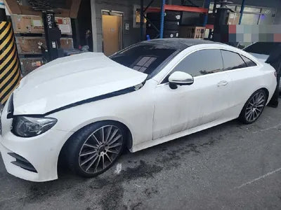 2017 Mercedes-Benz E 400 WDD1J6GB3HF015411 VIN:WDD1J6GB3HF015411