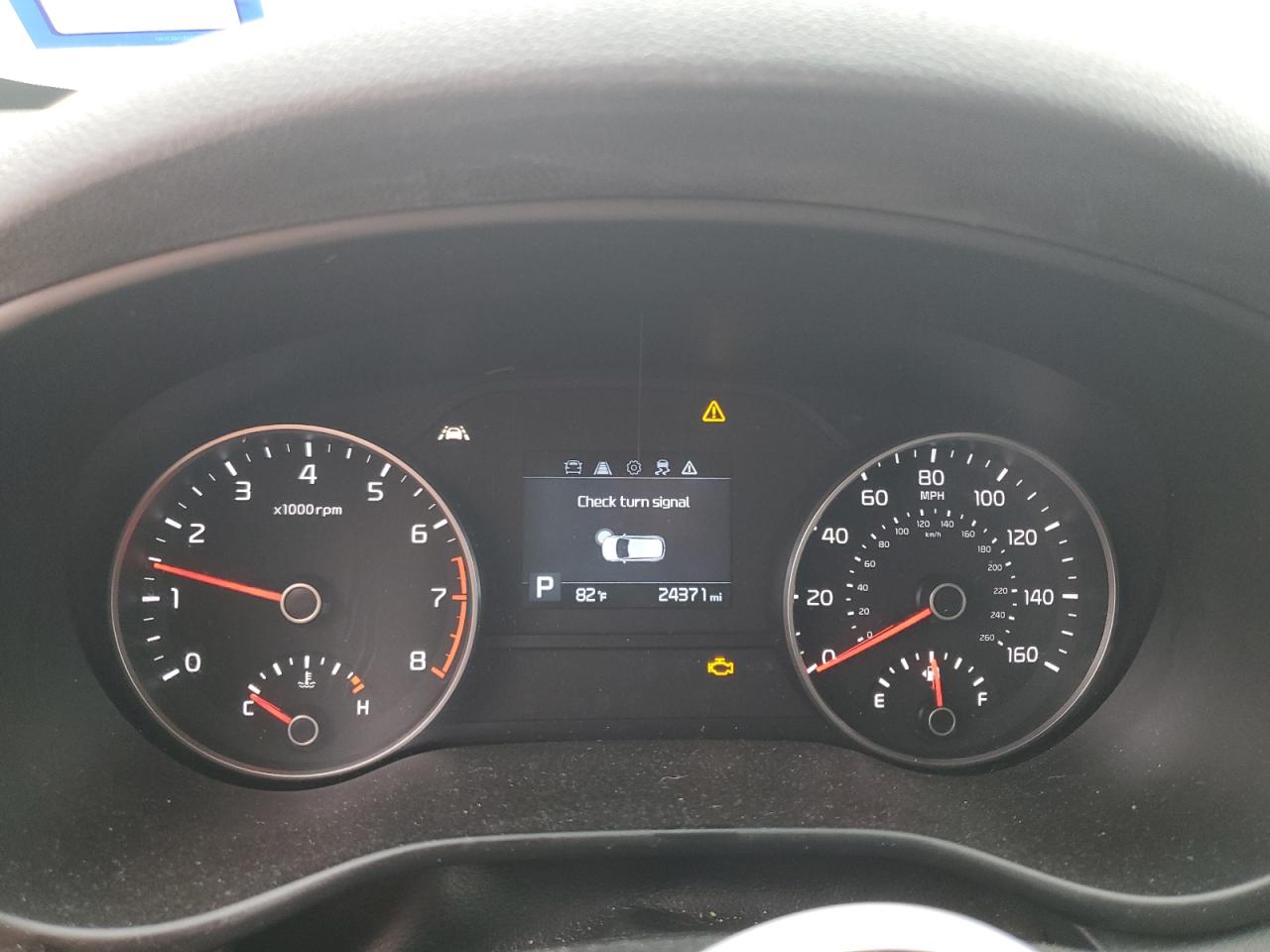 2022 KIA SPORTAGE LX VIN:KNDPM3AC4N7996396