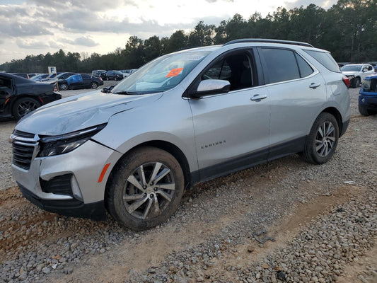 2022 CHEVROLET EQUINOX LT VIN:3GNAXKEV6NL254023
