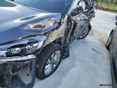 2018 Kia Sorento 505KMKNAPH81ABJA4 VIN:505KMKNAPH81ABJA4