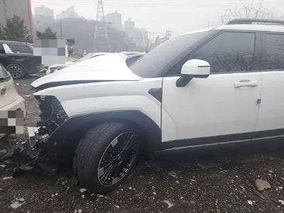 2023 Hyundai Santa FE VIN: