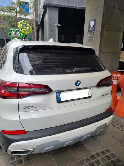 2021 BMW 540 WBACR610XN9J08453 VIN:WBACR610XN9J08453