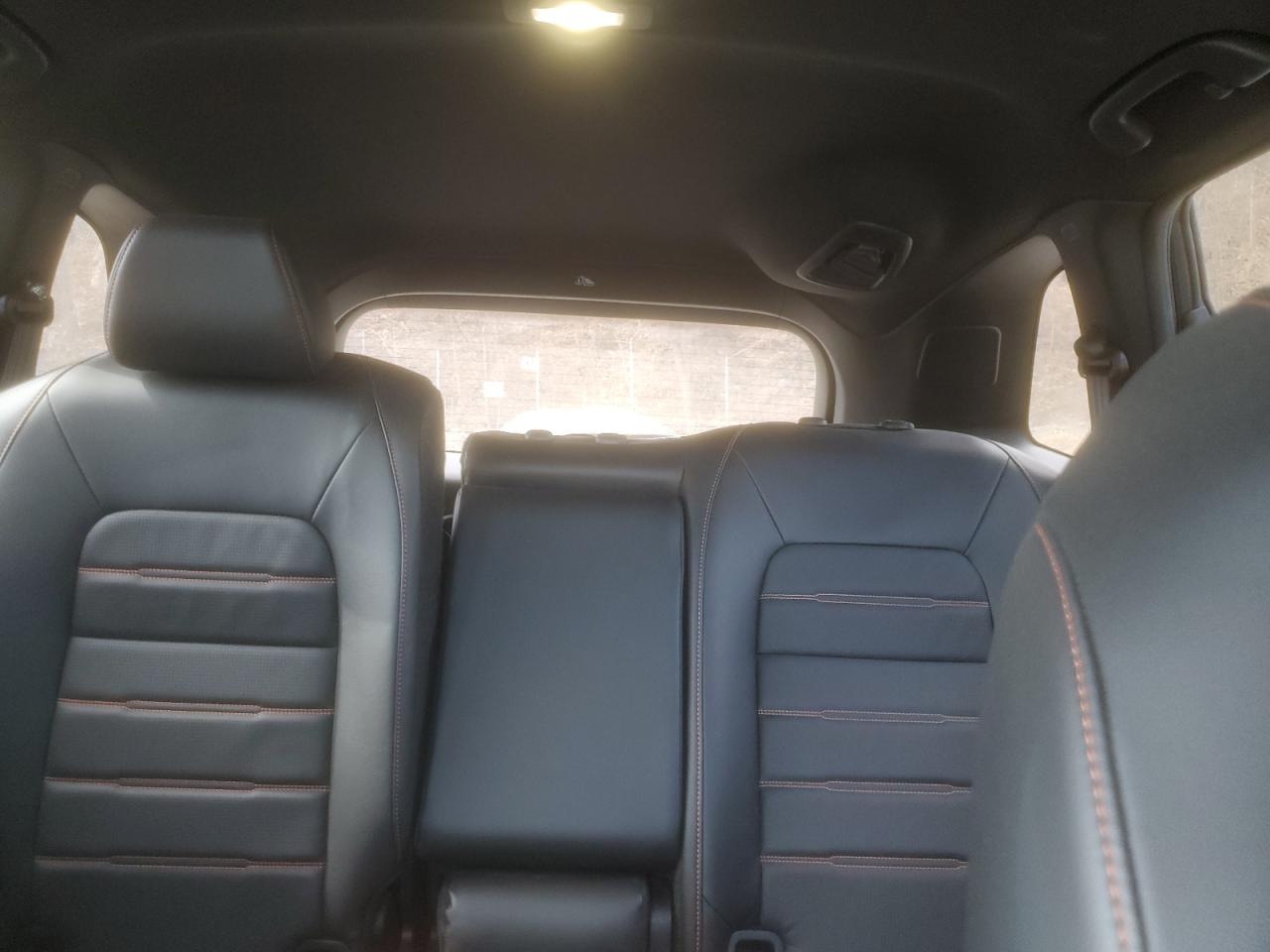 2023 HONDA CR-V SPORT TOURING VIN:7FARS6H9XPE016732