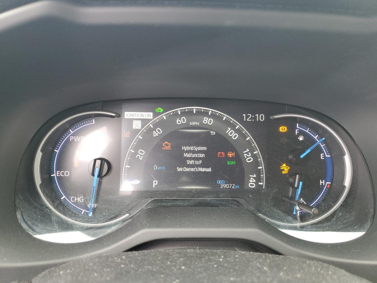 2023 TOYOTA RAV4 XLE PREMIUM VIN:JTMB6RFV9PD083493