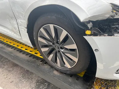 2021 Audi A6 WAUZZZF23MN094276 VIN:WAUZZZF23MN094276