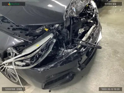 2020 BMW 520 WBAJF3108LWW87360 VIN:WBAJF3108LWW87360