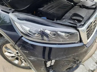 2019 Kia Sorento VIN: