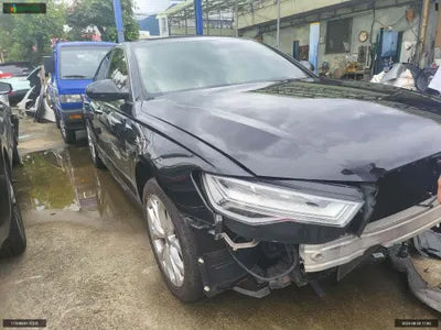 2016 Audi A6 WAUZZZ4G4GN101268 VIN:WAUZZZ4G4GN101268