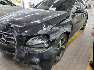 2020 Mercedes-Benz E 250 W1KZF4FB3LA766492 VIN:W1KZF4FB3LA766492