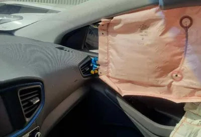 2017 Hyundai Ioniq VIN: