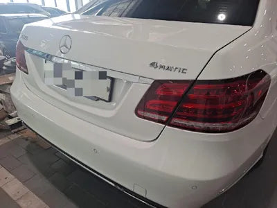 2014 Mercedes-Benz E 300 VIN: