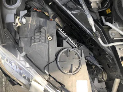 2018 BMW X6 M WBSKW8101JLE85068 VIN:WBSKW8101JLE85068