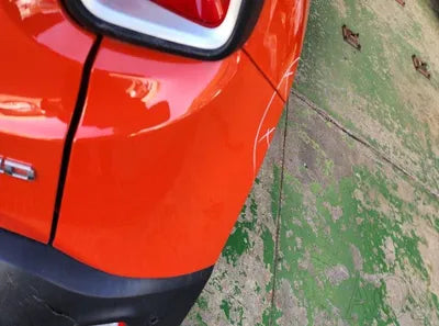 2017 Jeep Renegade 1C4BU0000HPG66309 VIN:1C4BU0000HPG66309