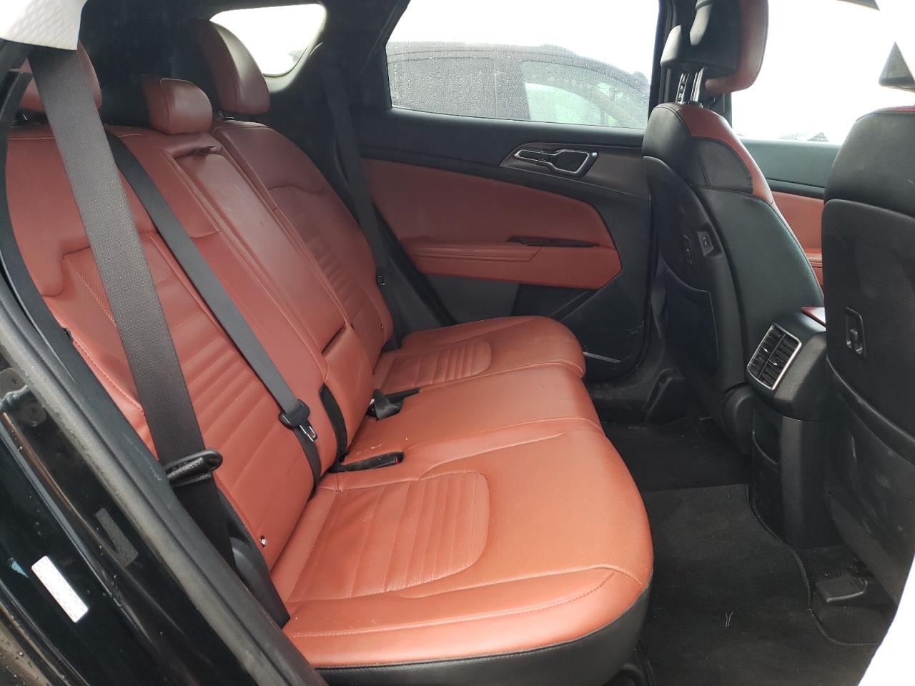 2023 KIA SPORTAGE SX PRESTIGE VIN:5XYK5CAF6PG015699