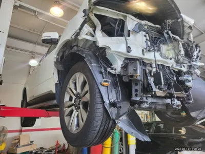 2019 Kia Mohave VIN: