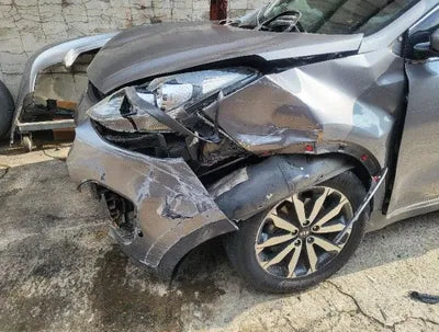 2015 Kia Sportage VIN: