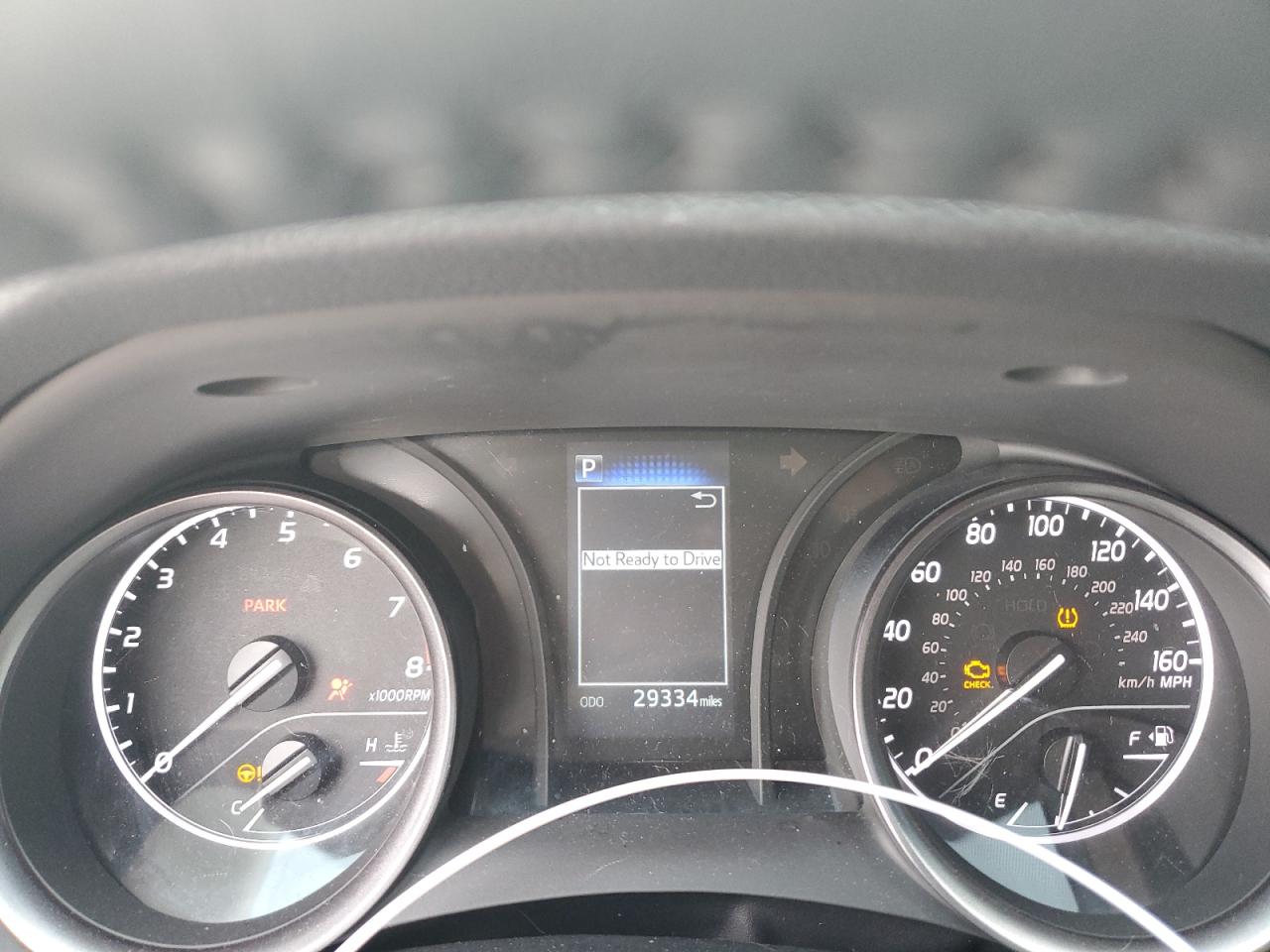 2023 TOYOTA CAMRY SE NIGHT SHADE VIN:4T1G11AK0PU769744