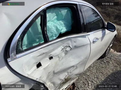 2019 Mercedes-Benz E 300 WDDZF4KB0KA617106 VIN:WDDZF4KB0KA617106