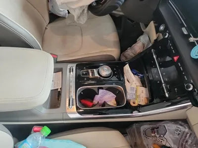2021 Kia Carnival VIN: