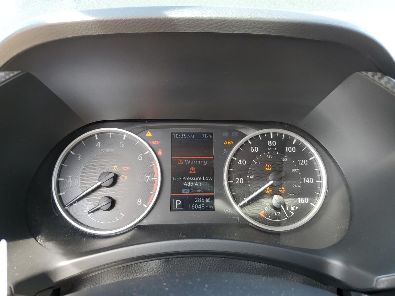 2023 NISSAN SENTRA S VIN:3N1AB8BVXPY295987