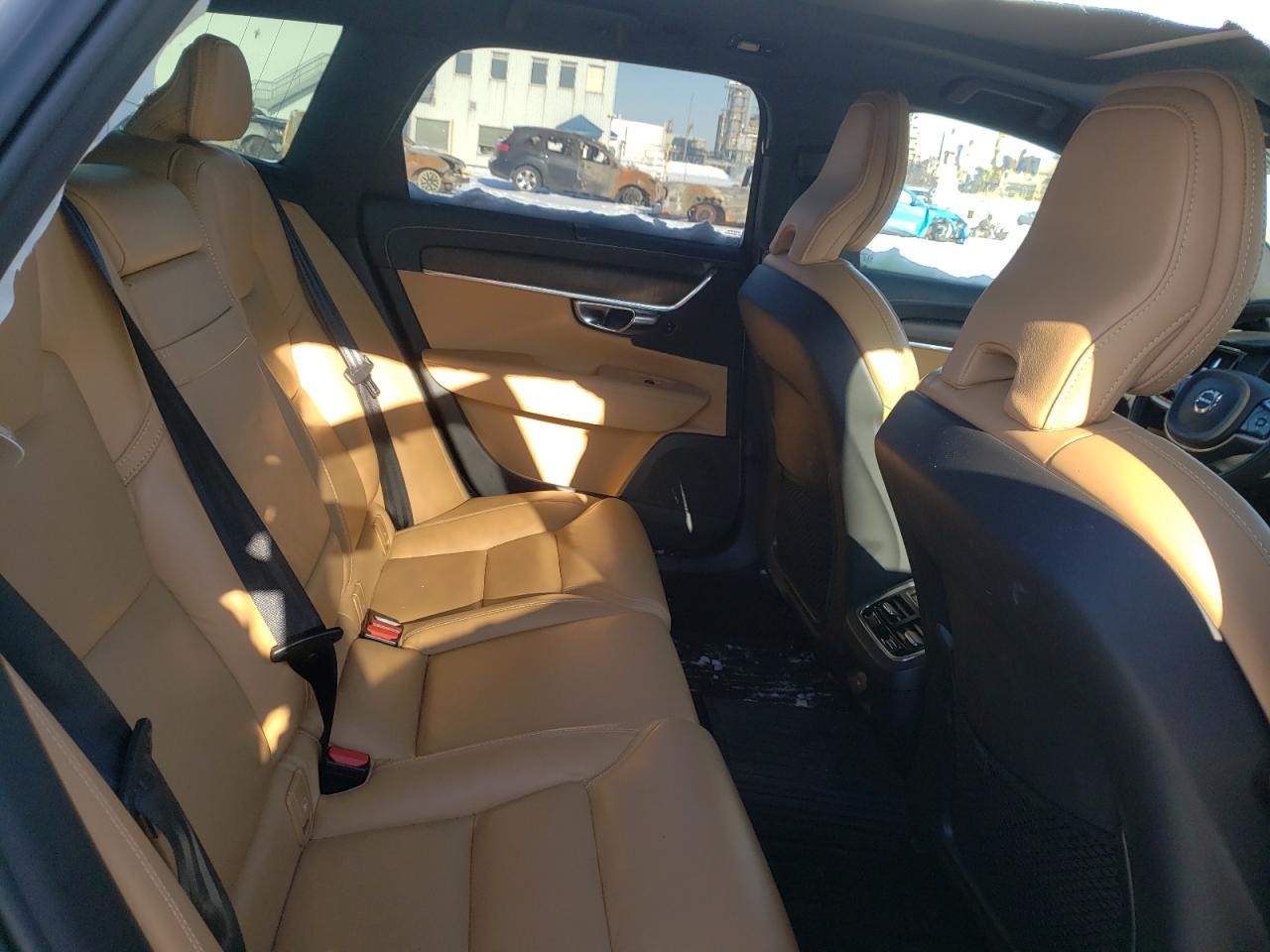 2022 VOLVO V90 CROSS COUNTRY B6 INSCRIPTION VIN:YV4062NL6N1146981