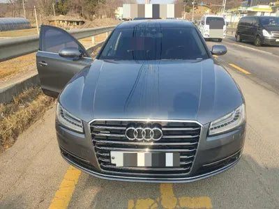 2015 Audi 50 WAUZZZ4H0FN017018 VIN:WAUZZZ4H0FN017018