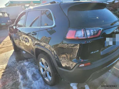 2021 Jeep Cherokee 1C4PJMDB6MD194529 VIN:1C4PJMDB6MD194529