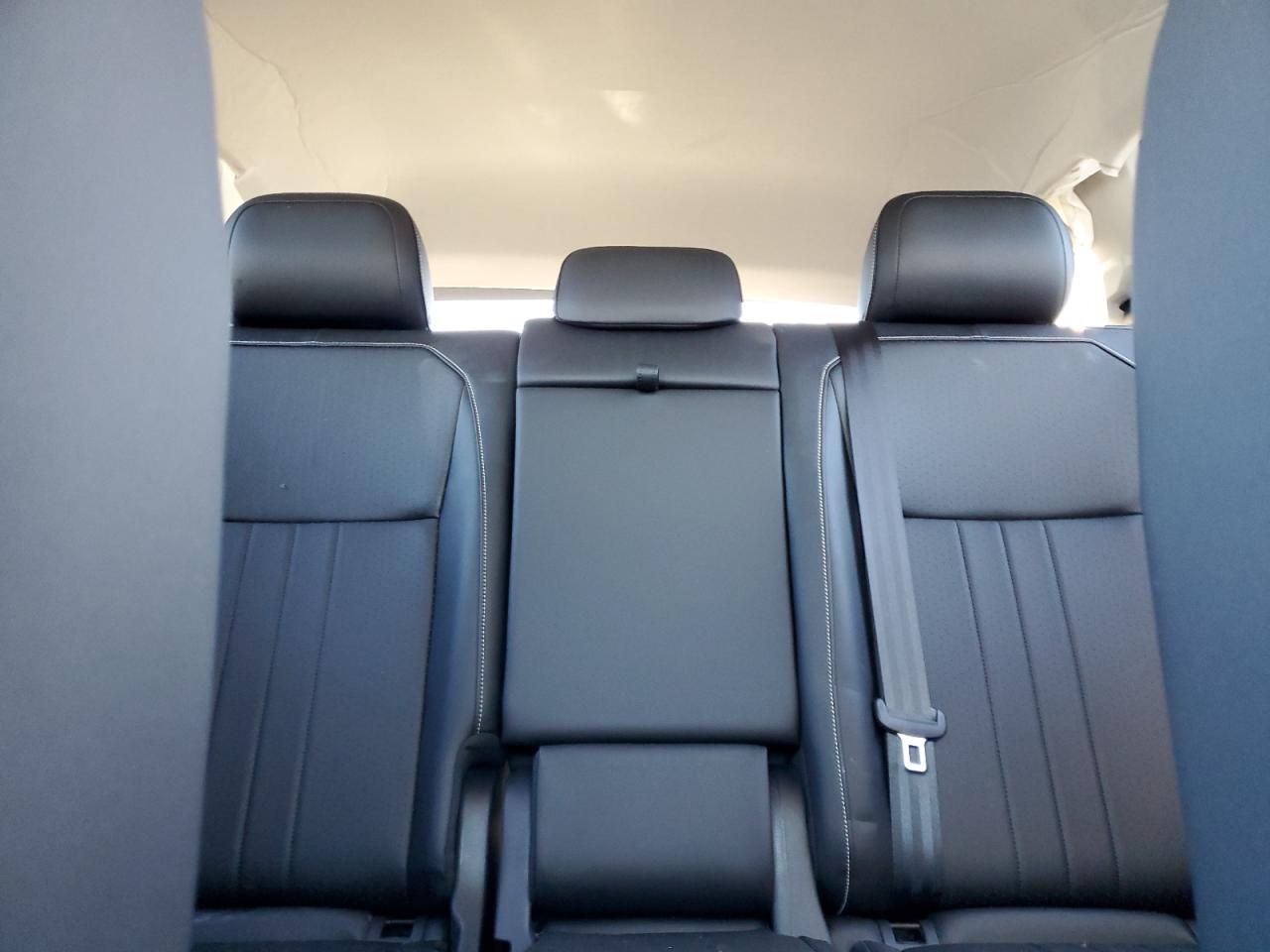 2023 VOLKSWAGEN TIGUAN SE VIN:3VV3B7AX4PM041638