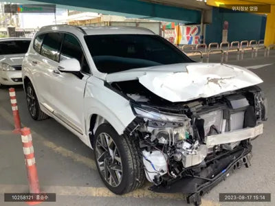 2023 Hyundai Santa FE KMHS581LHPU474023 VIN:KMHS581LHPU474023
