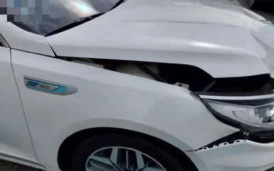 2019 Kia K5 KNAGW41EBKA036673 VIN:KNAGW41EBKA036673