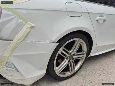 2016 Audi A4 WAUZZZ8K6GN015720 VIN:WAUZZZ8K6GN015720