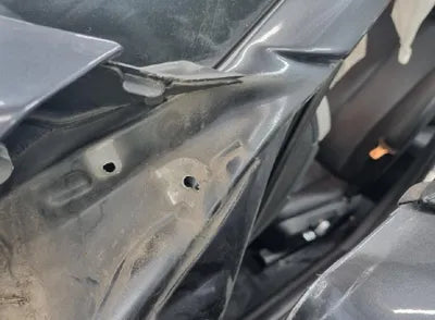 2017 BMW 118 WBA1S5103H5D28568 VIN:WBA1S5103H5D28568