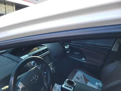 2017 Toyota Prius v JTDZN3EU2HJ068649 VIN:JTDZN3EU2HJ068649