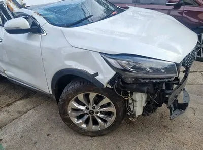 2018 Kia Sorento KNAPG81BBJA456147 VIN:KNAPG81BBJA456147
