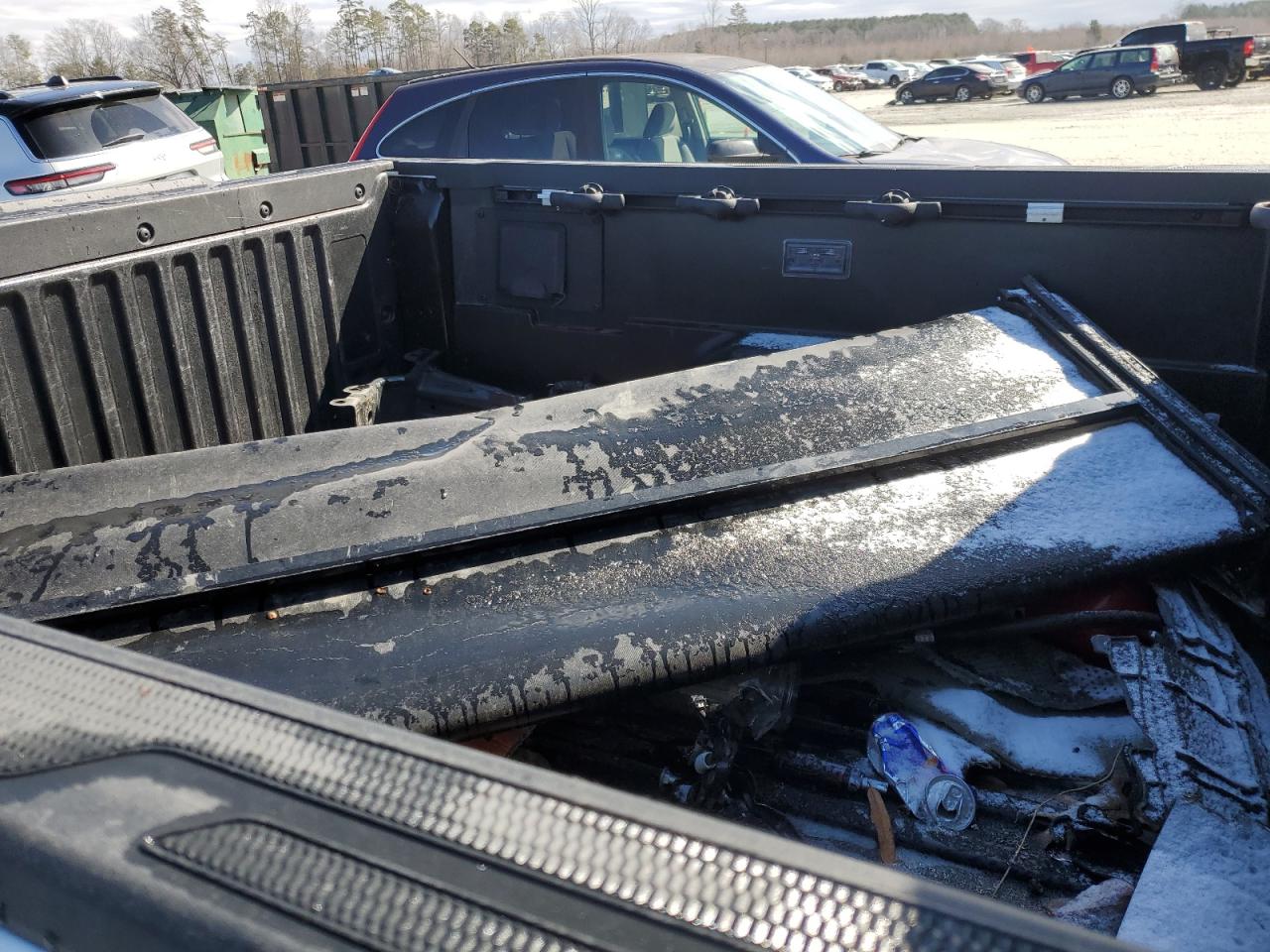 2024 TOYOTA TACOMA DOUBLE CAB VIN:3TMLB5JNXRM010995