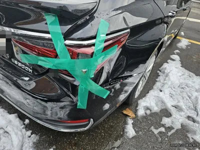 2023 Lexus ES 300 VIN: