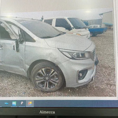 2019 Kia Carnival KNAMB81ABKS547576 VIN:KNAMB81ABKS547576