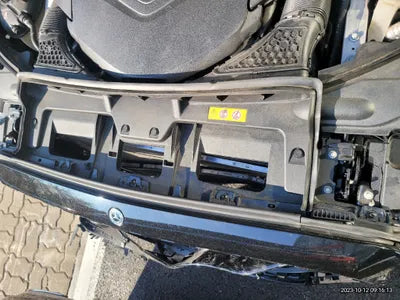 2022 Mercedes-Benz S 580 W1K6G7GBXNA132194 VIN:W1K6G7GBXNA132194