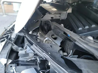 2015 Volkswagen Passat 1VWZZZA3ZFC082458 VIN:1VWZZZA3ZFC082458