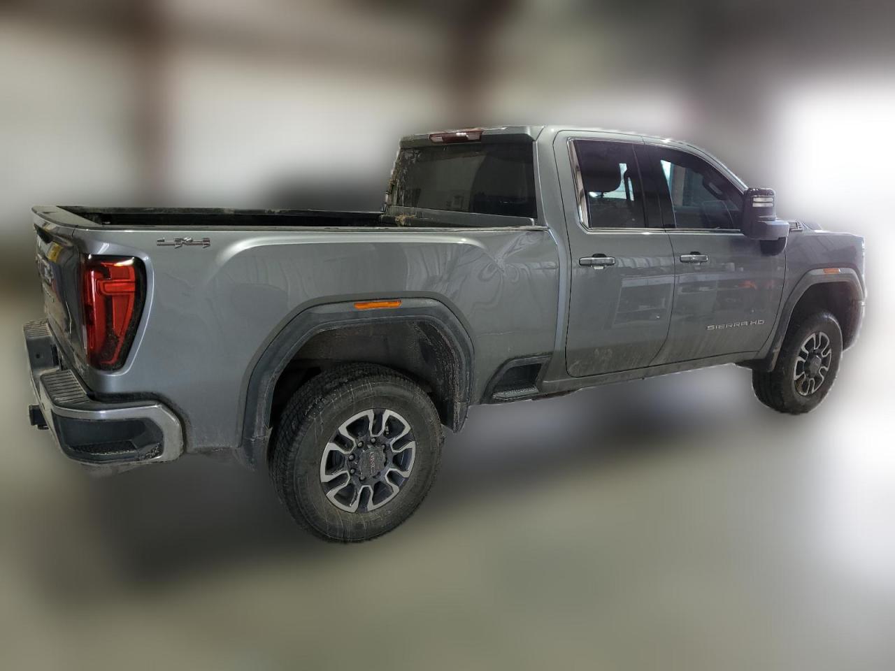 2024 GMC SIERRA K2500 SLE VIN:1GT29ME74RF144611