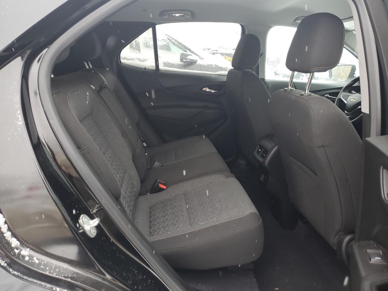 2022 CHEVROLET EQUINOX LT VIN:2GNAXUEV8N6102874